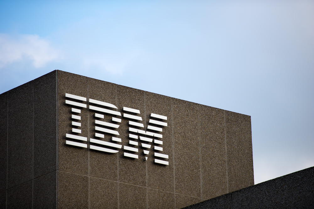 IBM如何利用区块链技术赋能无人机？