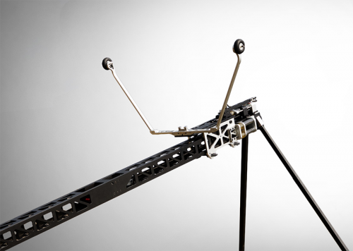飞宇科技FY-TS-3型弹射架