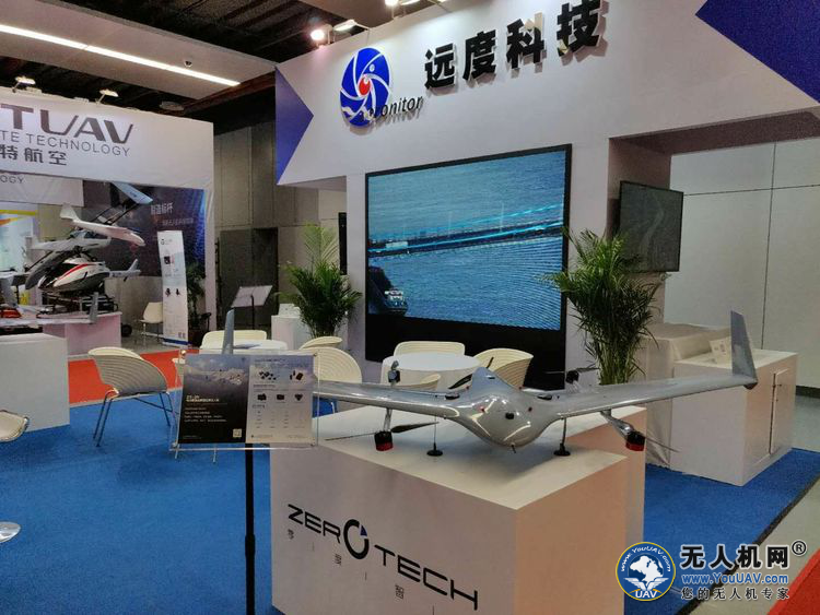 用户第一，共享共赢——天津远度科技