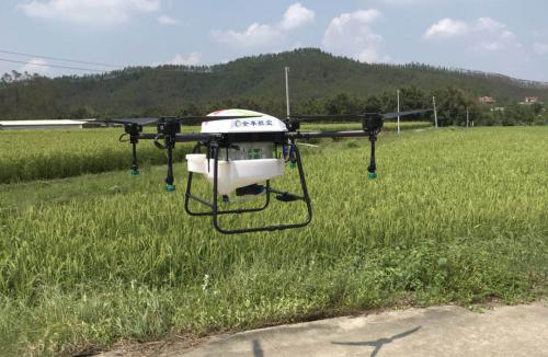 电动和油动植保无人机的优劣势对比--农用植保无人机科普第四课