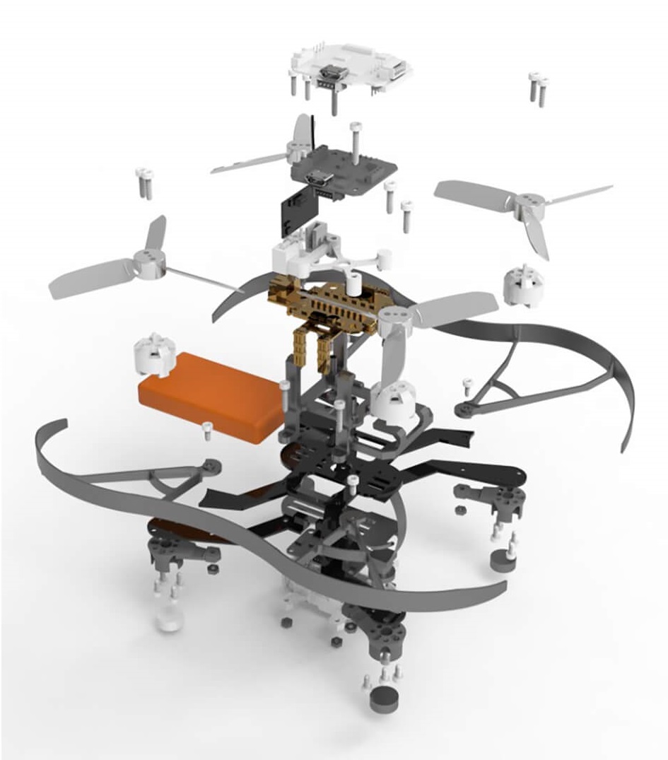 恒拓电子HT100 探路者