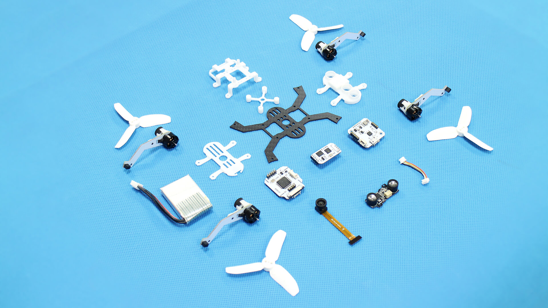 恒拓电子HT100 探路者