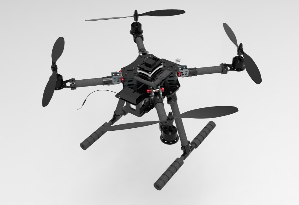 恒拓电子HT380 视觉追踪版