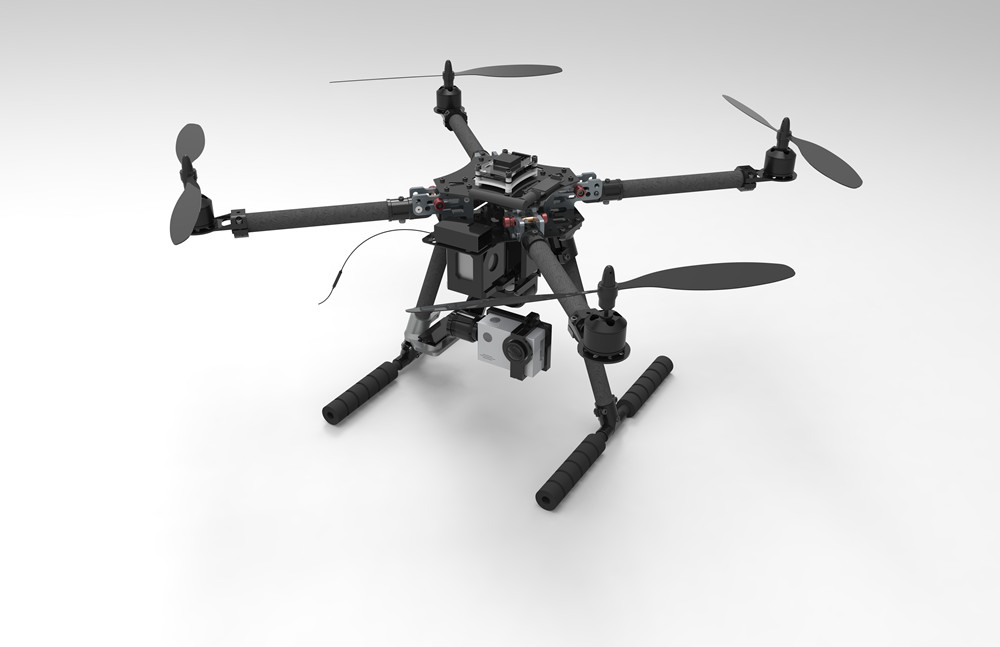 恒拓电子HT500 任务学习包