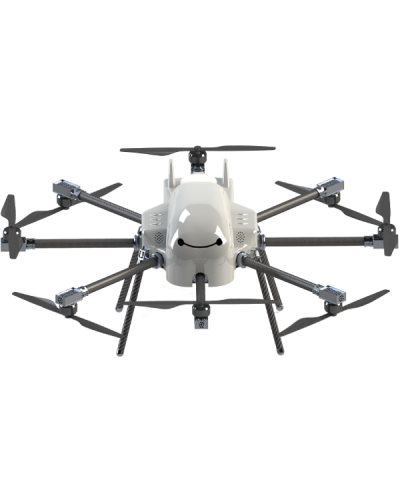 金景八旋翼无人机BA-856