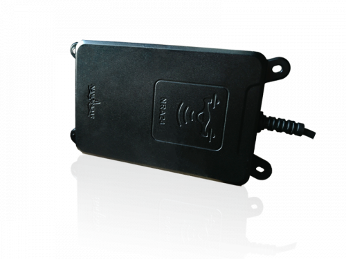 纳雷科技毫米波雷达系统 NRA24