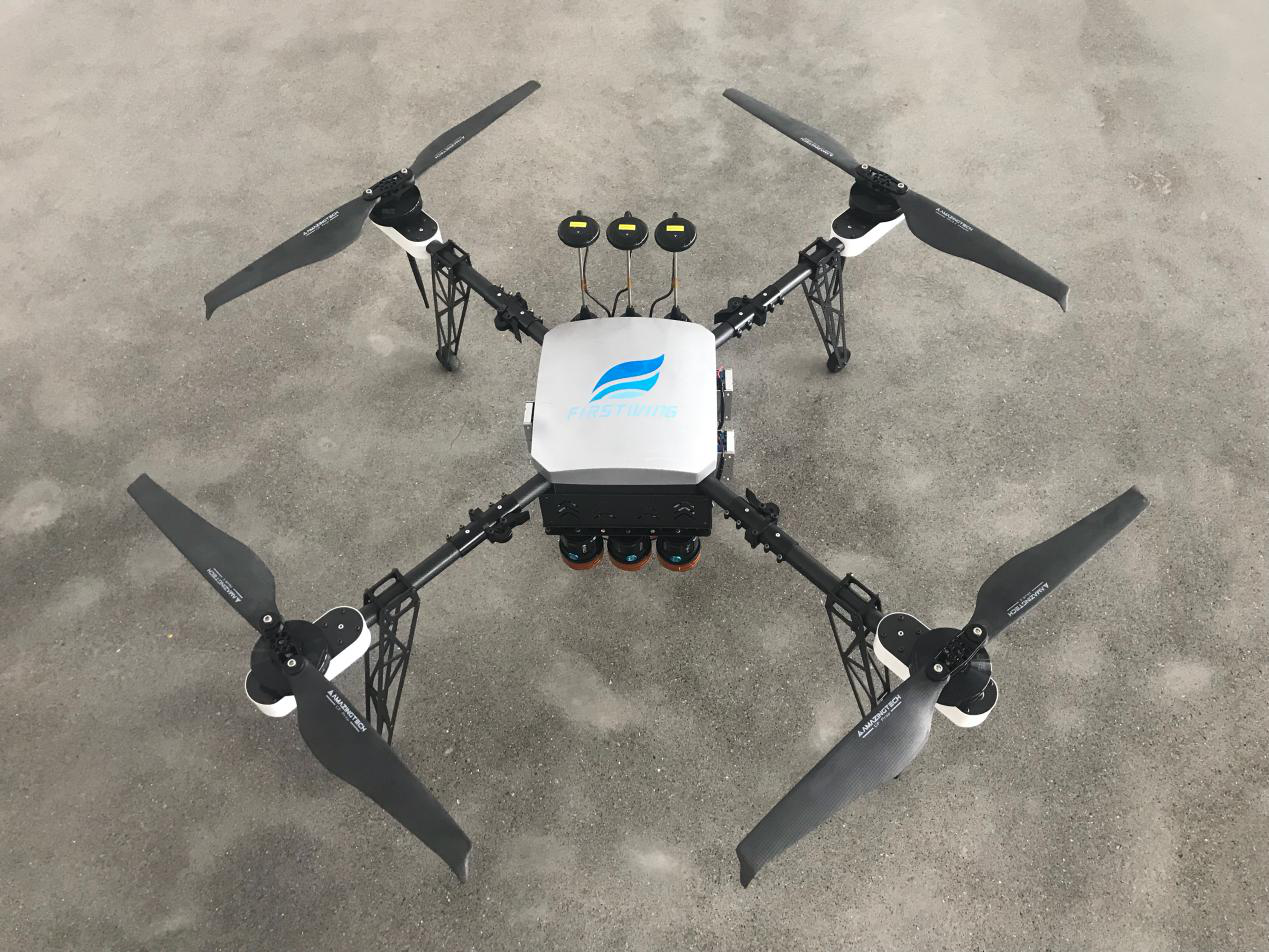 开云足球武汉行——走进首航国翼科技有限公司