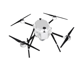 科盾科技KD-85H-8A 混合动力无人机