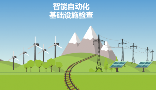 Ardenna智能自动化基础设施检查