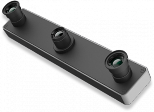 极翼视觉避障模块