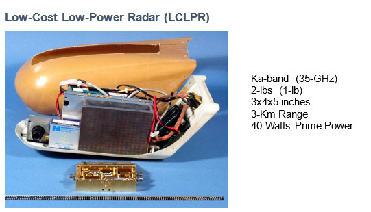 GoletaStarLLC DARPA