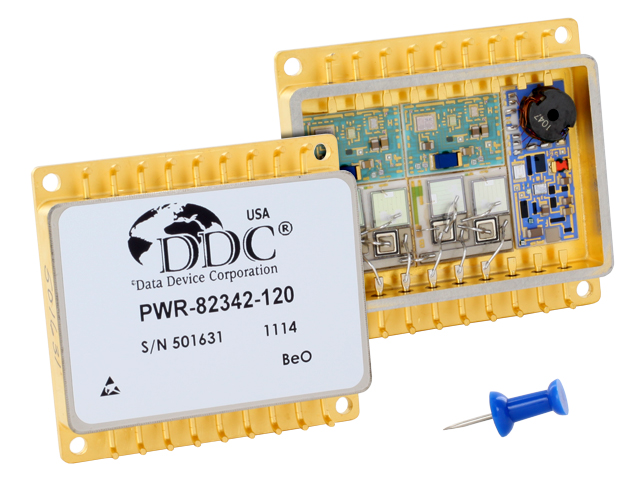200V/500V, 30A H-Bridge Drives