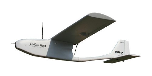 Spy Owl 200