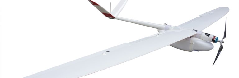 Aeromapper 300
