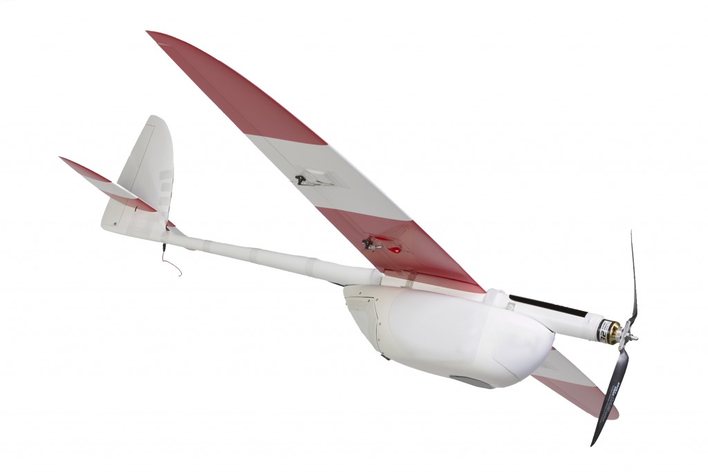 Aeromapper EV2