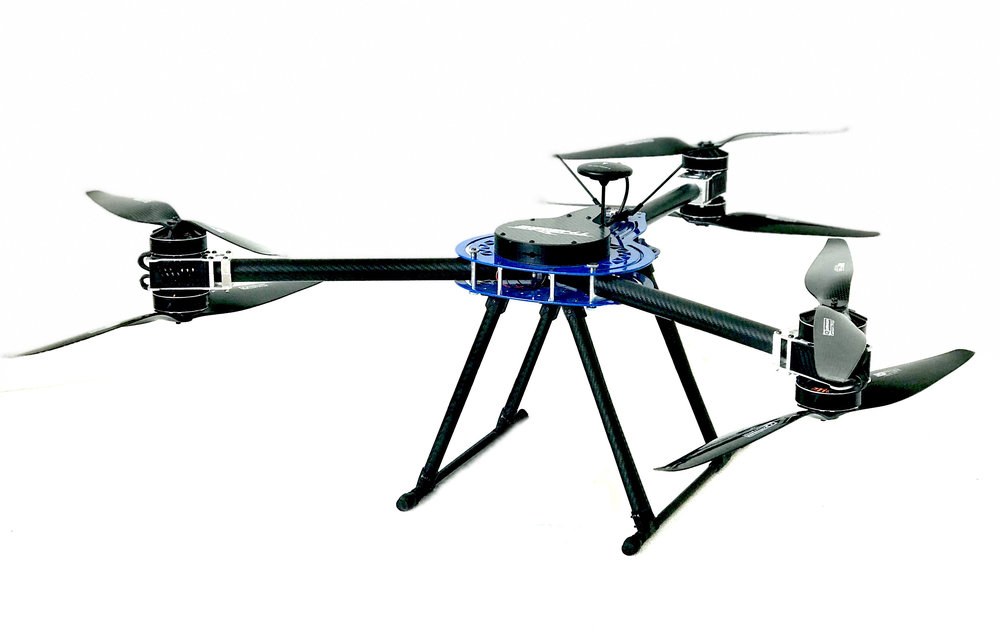 Validus Y-6