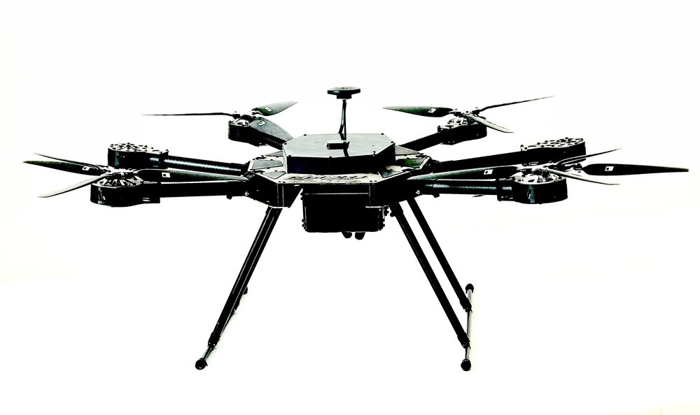 Validus Hex