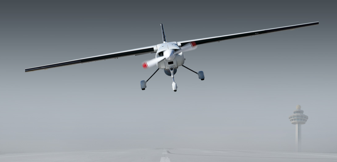 KARAYEL TACTICAL UAS