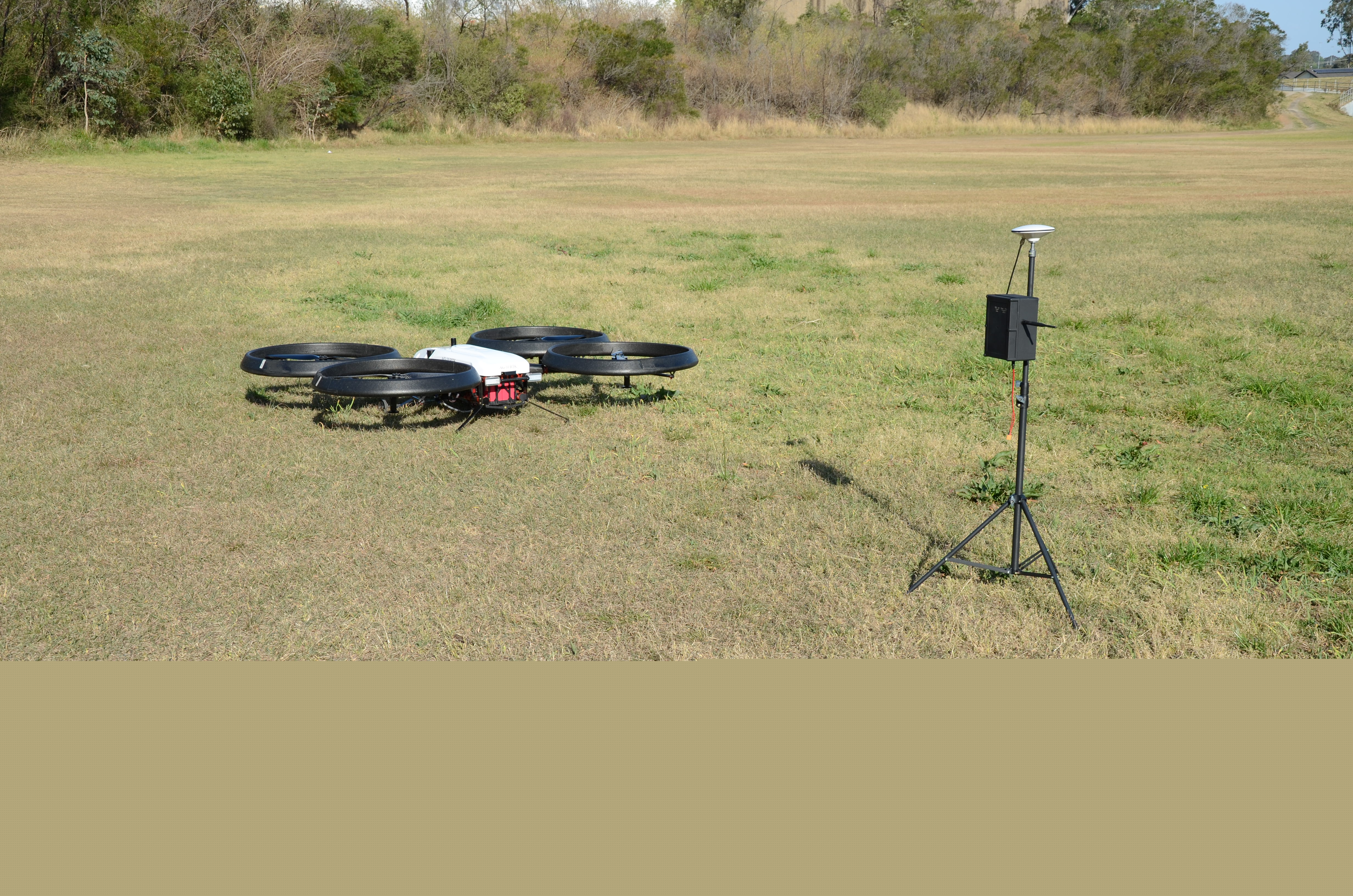 U-Drone AG-10