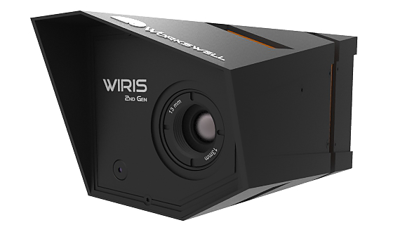 WIRIS 2ND GEN