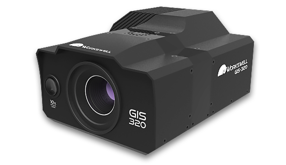 WORKSWELL GIS-320