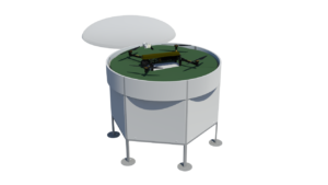 DRONE NEST