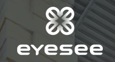 法国仓库无人机Eyesee