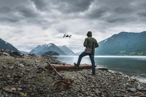 Parrot发布ANAFI全能版套装：ANAFI EXTENDED