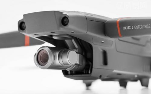 大疆发布“御”Mavic 2 行业版，三大趋势引领行业应用进入便携时代