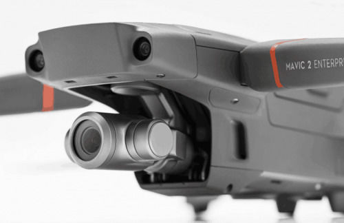 大疆在美发布Mavic 2行业版 多方面功能增强