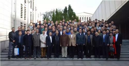 北航校友通用航空协会成立，天峋任理事单位