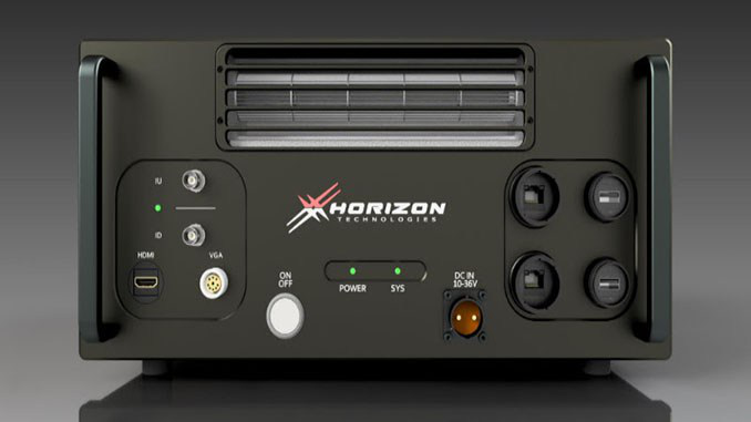 Horizon Technologies推出新卫星电话监测系统