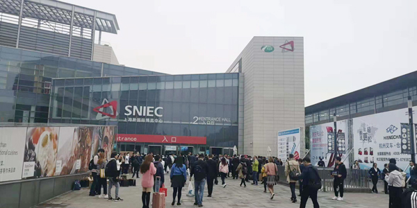 开云足球亮相亚洲物流展CeMAT ASIA 2018