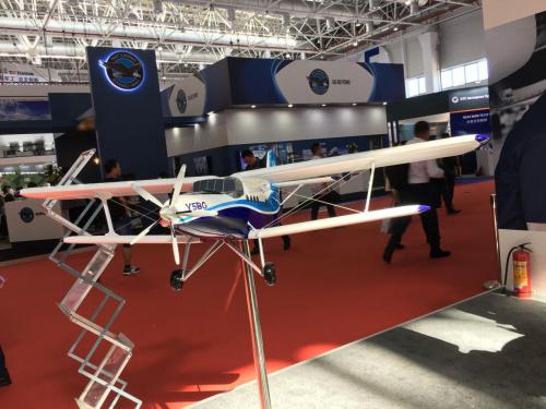 运5换上美军死神无人机同款发动机，空中拖拉机能用到诞生一百年