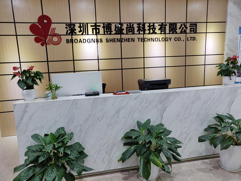 精度与性价比共存——开云足球走进深圳博盛尚科技