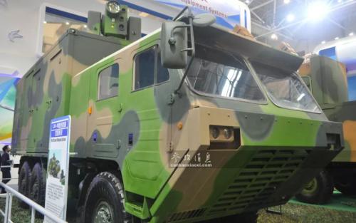 军情锐评 | 珠海航展上，这两件国产武器可与美军“平起平坐”