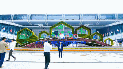 高交会20周年 | 高巨创新一直在前行！