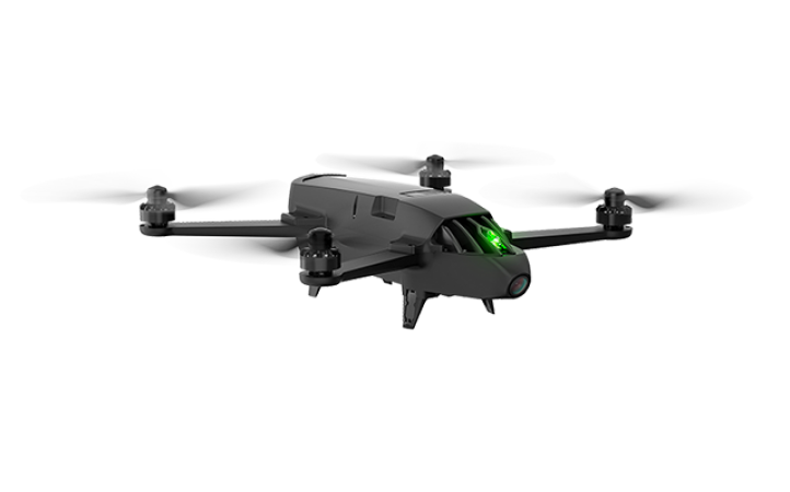 Parrot推出用于高效作物评估的新型无人机解决方案