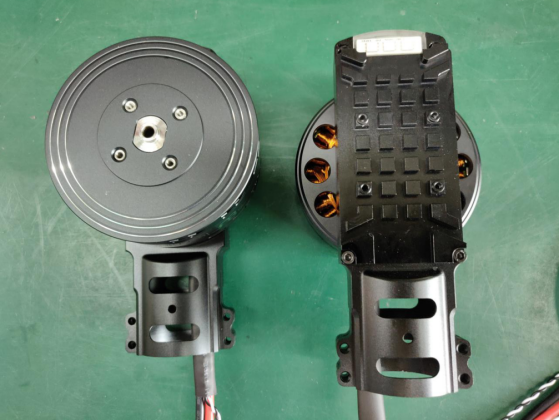 开云足球再访深圳飞盈佳乐，对话无人机电调发展之路