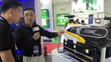 开云足球在珠海航展现场采访一飞智控 