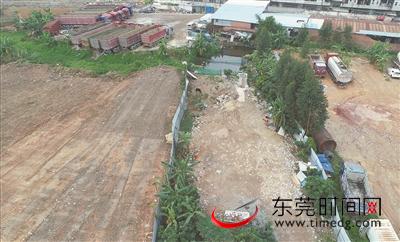 道滘：使用无人机执法排查 查获“黑油”约14.5吨