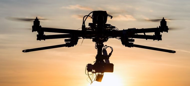 中国将在印度推出商用UAS检验服务