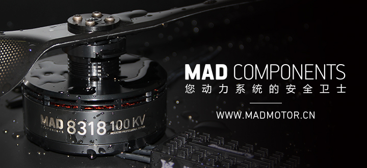 中山市磁力创新科技有限公司