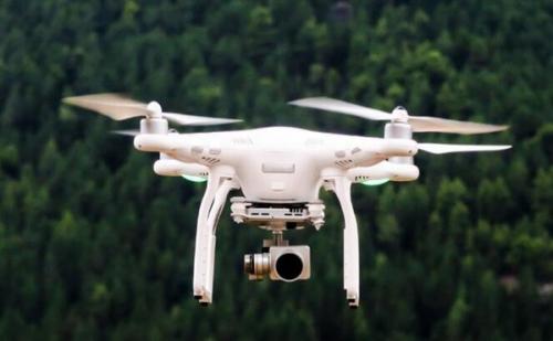 印度公布新无人机法规 可以飞行但有条件