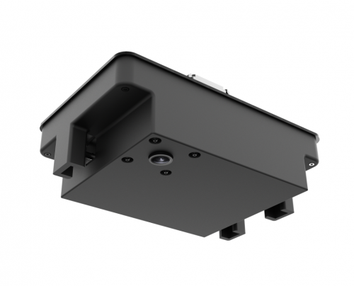 奇蛙 CEEWA P-2 可视抛投器