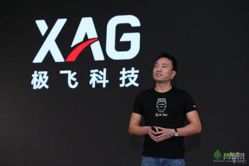 植保无人机管理了全国5%的农田，这群年轻人觉得远远不够