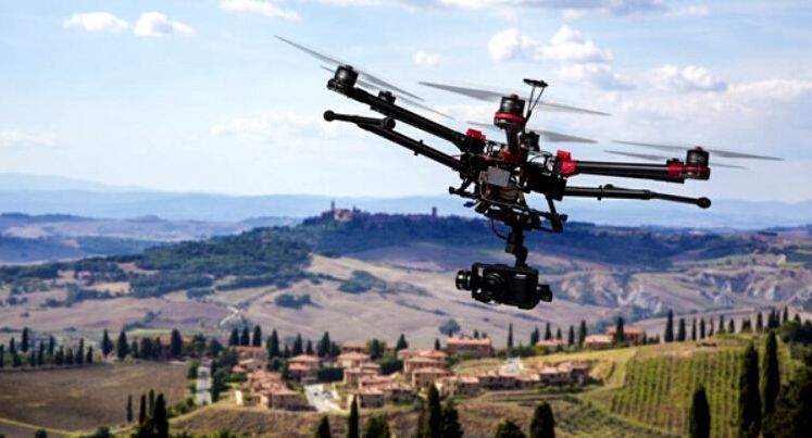 通用航空暨无人机产业发展分论坛在台举行