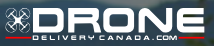 加拿大Drone Delivery公司