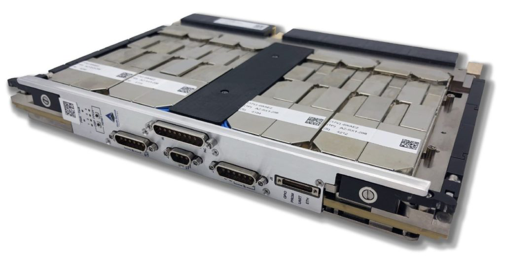 美国海军为UAS订购Switchblade收发器