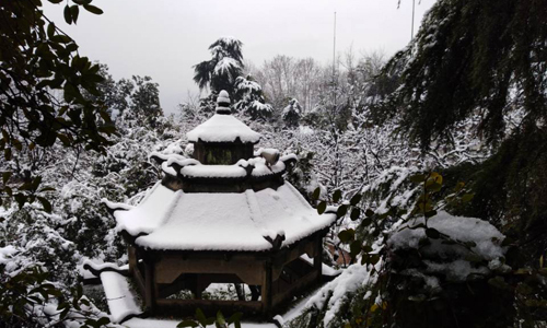 无人机航拍雪景有安全风险？这几大要点必须遵守